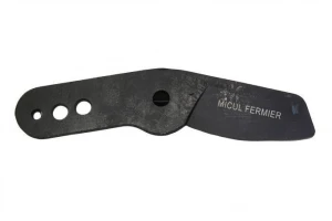 Lama foarfeca crengi micul fermier