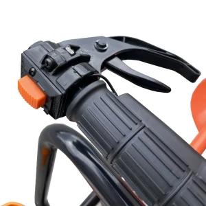 Мотобур technoworker 5200 industrial, с буром 150mm*800mm Thumbnail 8