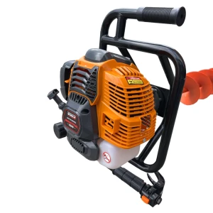 Мотобур technoworker 5200 industrial, с буром 150mm*800mm Thumbnail 3