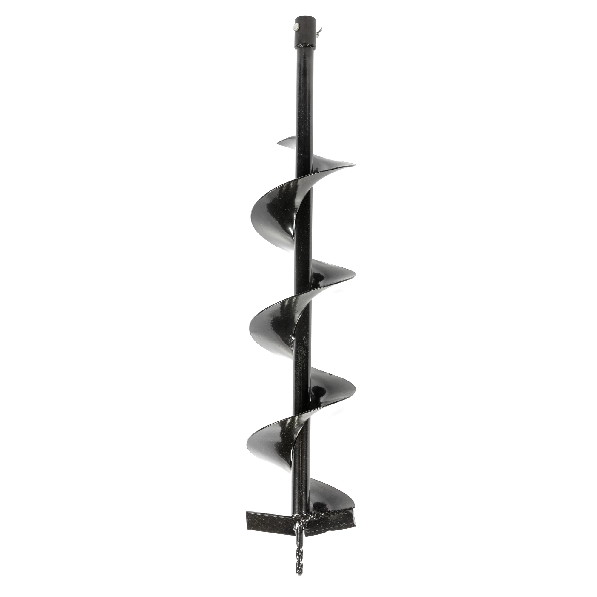 Burghiu motoburghiu pamant micul fermier 150*800mm new 3