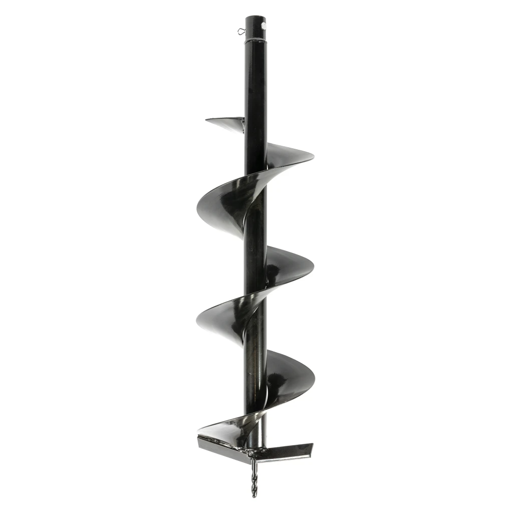 Бур земляной micul fermier 200*800 мм new 2