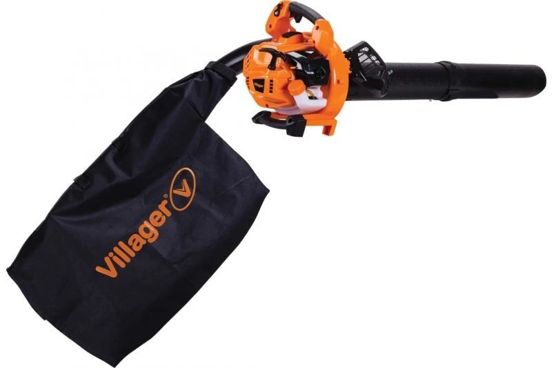 Воздуходувка villager vbv 230 e 4