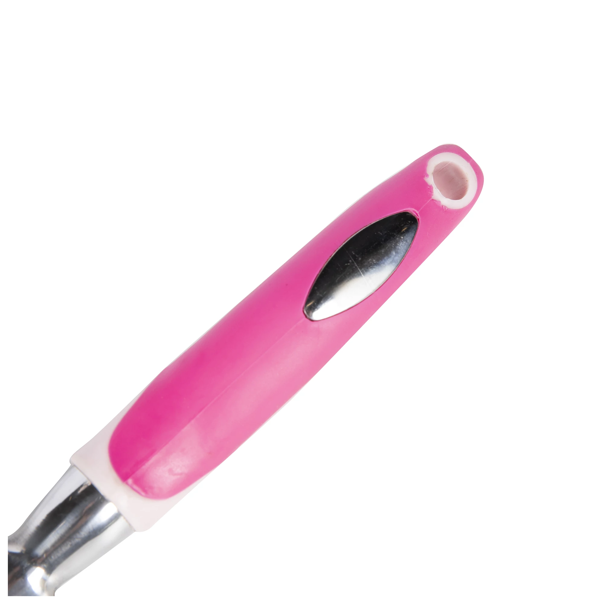 Маленькая алюминиевая садовая лопата micul fermier 3