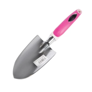 Маленькая алюминиевая садовая лопата micul fermier Thumbnail 2