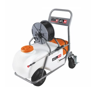 Опрыскиватель аккумуляторный  technoworker r4 60л