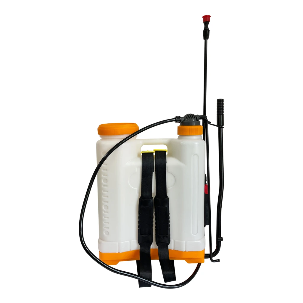 Ручной опрыскиватель technoworker 16 л pro 3