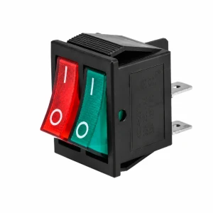 Buton start/stop stropitoare kf-j-38 kcd8