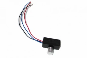 Regulator turatii stropitoare acumulator
