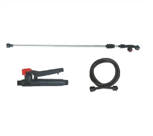 Набор опрыскиватель technoworker 1