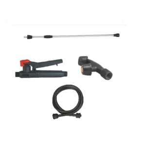 Набор опрыскиватель technoworker 2