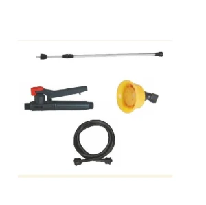 Набор опрыскиватель technoworker 3