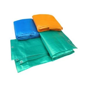 Брезент 1.5x6 80 г/м² Bomber