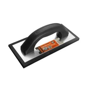 Терка wokin 230x100 мм пластиковая ручка
