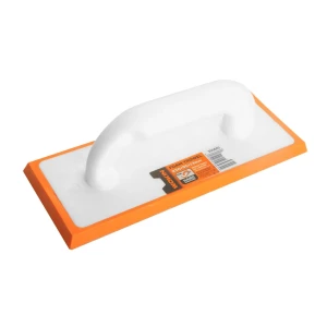 Терка wokin 250x95мм пластиковая ручка ps