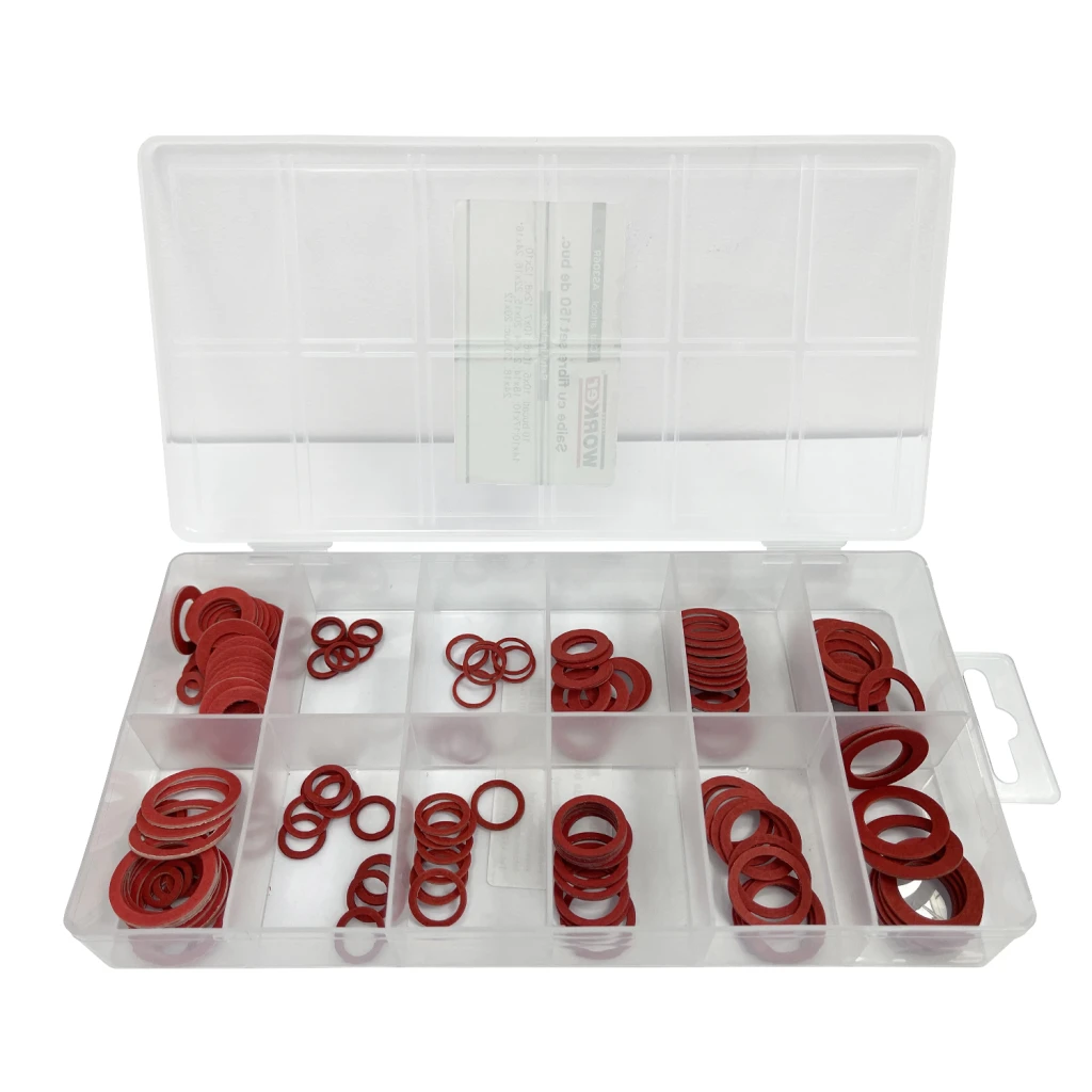 Saibe cu fibre set 150 de buc 2