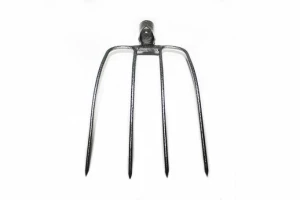 Furca din metal Micul Fermier