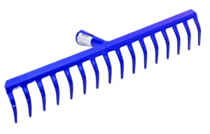 Grebla 16T Unitehna (fara coada)