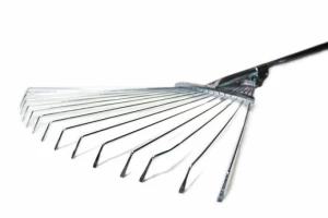 Grebla frunze cu coada Micul Fermier