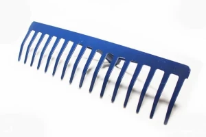 Grebla metalica 16T cu intaritura Micul Fermier