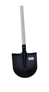 Hirlet semicerc Unitehna cu coada din lemn