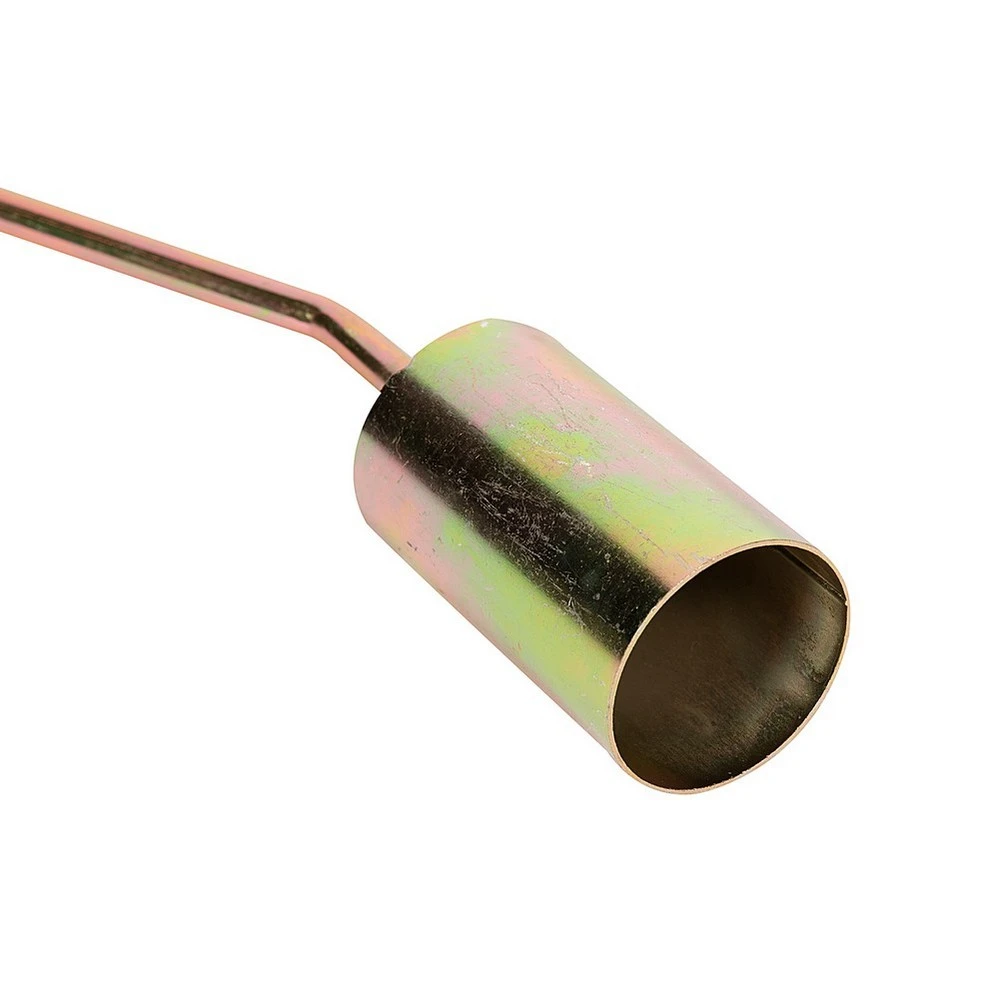 Arzator cu clapeta gaz (parlitor) micul fermier 2