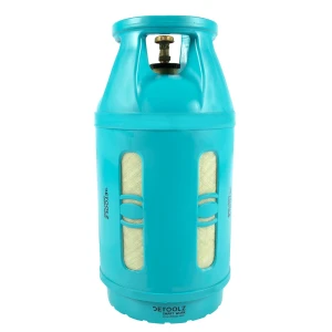 Butelie compozit reincarcabila detoolz 10kg/24l