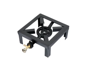 Pirostrie patrata PM750