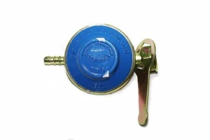 Reductor butelie gaz albastru micul fermier
