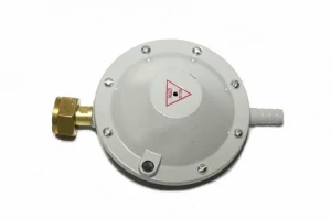 Reductor butelie gaz gri (rusesc) micul fermier