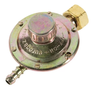 Reductor butelie gaz reglaj EUR Micul Fermier