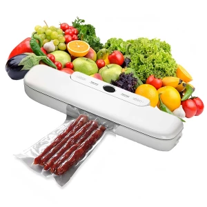 Aparat de vacumat WALTZ 360