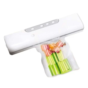 Aparat de vacumat WALTZ 375