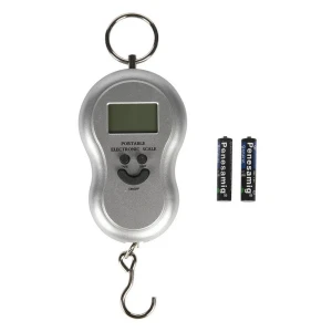 Cantar electronic de mana 50kg micul fermier
