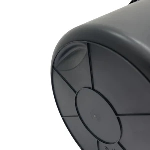 Caldare din plastic 12l waltz (cu palnie) Thumbnail 3