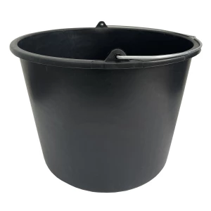 Caldare din plastic 20L Waltz