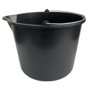 Caldare din plastic 20l waltz (cu palnie)