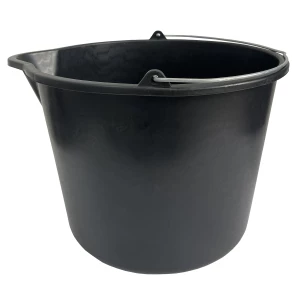 Caldare din plastic 20L Waltz (Cu palnie)