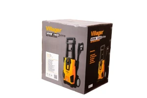 Masina de spalat cu presiune villager vhw 140 prime 2400 w Thumbnail 3