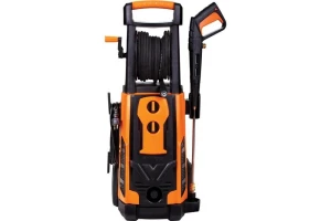 Masina de spalat cu presiune villager vhw 155 - 3200 w, motor inductie