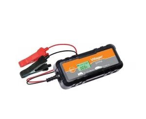 Redresor auto villager vcbm 4.2 prime 4-120ah Thumbnail 1