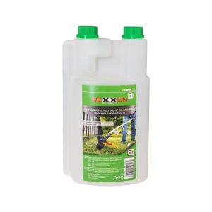 Canistra gradata pentru amestec de combustibil rexxon 1l