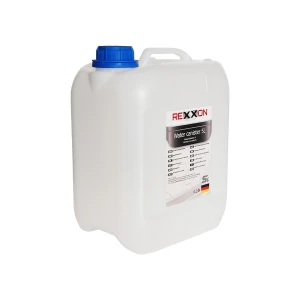 Canistra pentru apa Rexxon 5L incolora