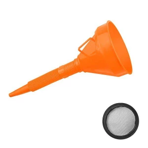 Pilnie din plastic Wokin 145 mm