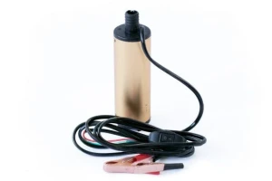 Pompa transfer lichid 24v micul fermier Thumbnail 1