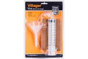 Set schimbarea ulei Villager