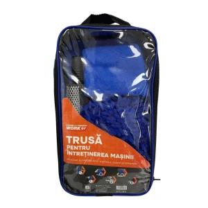 Trusa pentru intretinerea masinii technoworker Thumbnail 1