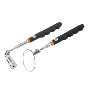 Set de 2 instrumente telescopice wokin