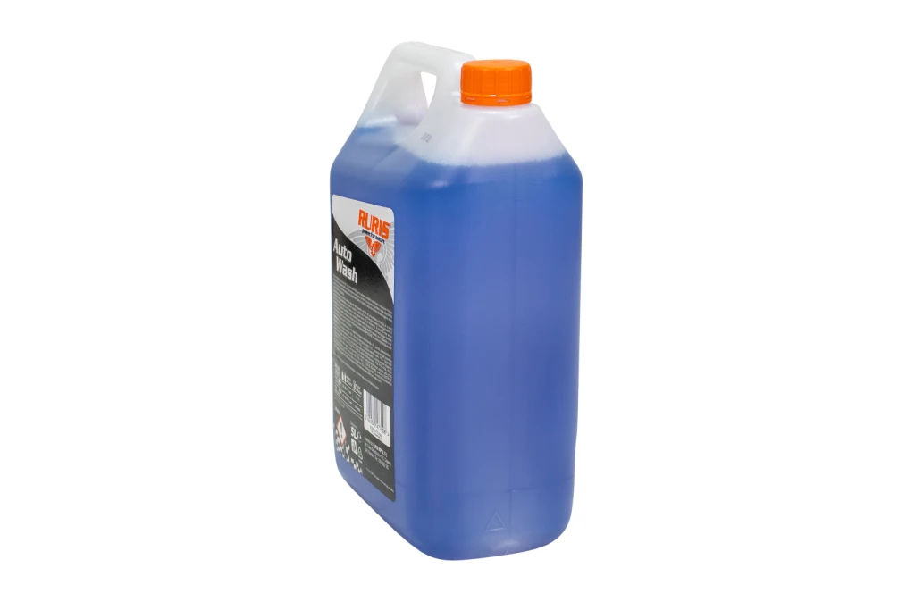 Моющее средство ruris auto wash 5l 15