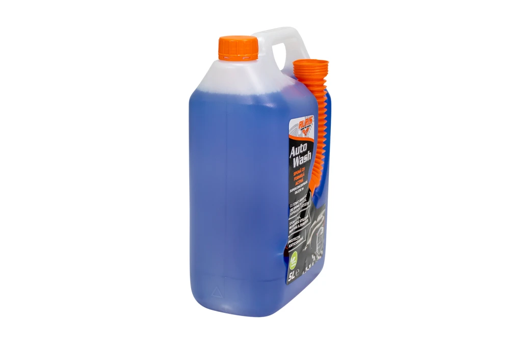 Моющее средство ruris auto wash 5l 13