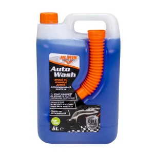 Моющее средство ruris auto wash 5l Thumbnail 1